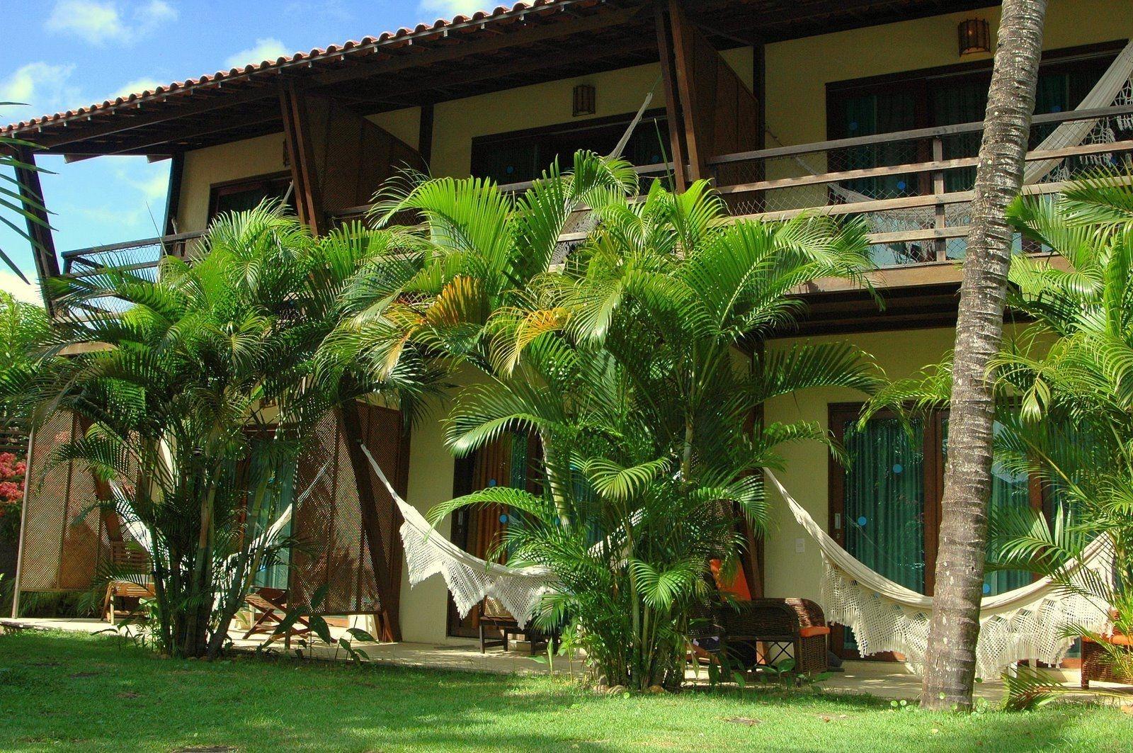 Pousada Coco Fresco Praia de Pipa Exterior photo